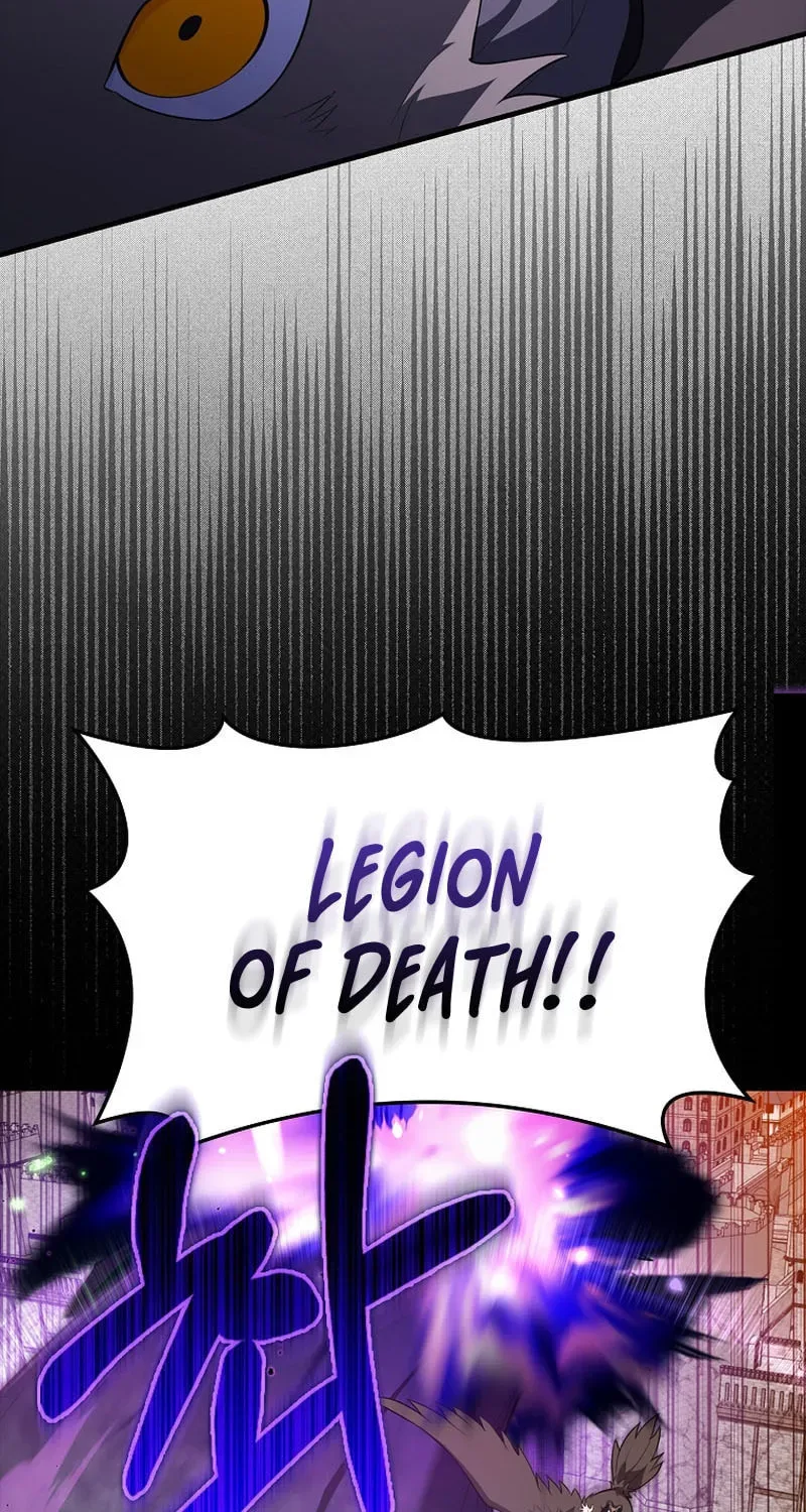 The Maxed-out Player Chapter 63 page 68