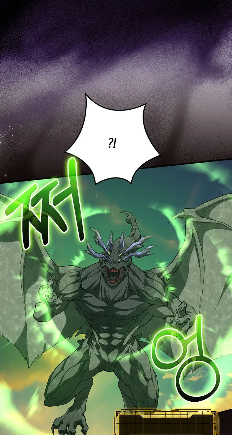 The Maxed-out Player Chapter 63 page 70