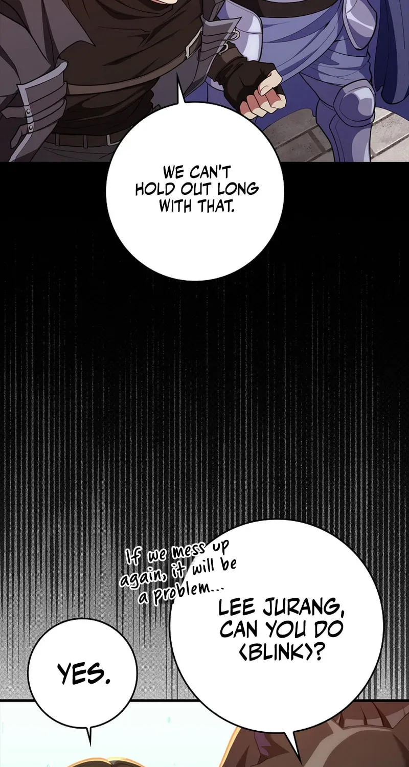 The Maxed-out Player Chapter 63 page 72