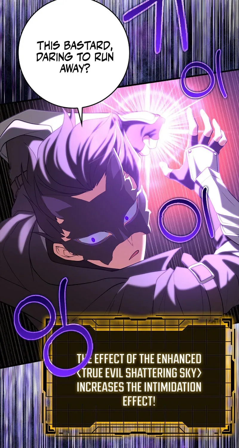 The Maxed-out Player Chapter 63 page 76
