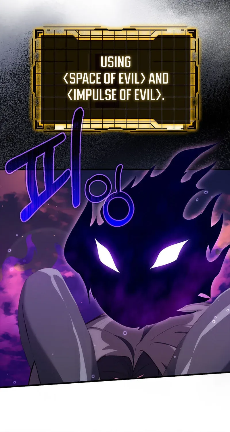 The Maxed-out Player Chapter 63 page 66