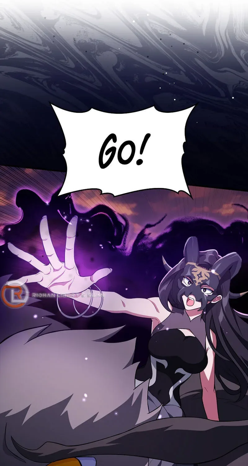 The Maxed-out Player Chapter 63 page 67