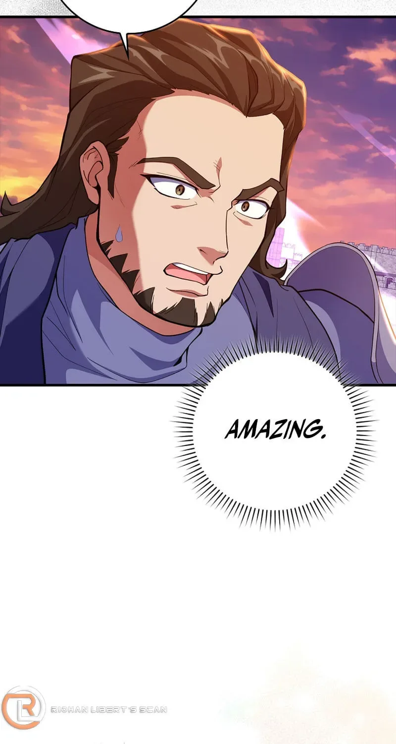 The Maxed-out Player Chapter 63 page 82