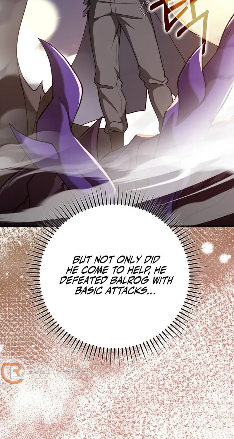 The Maxed-out Player Chapter 63 page 84