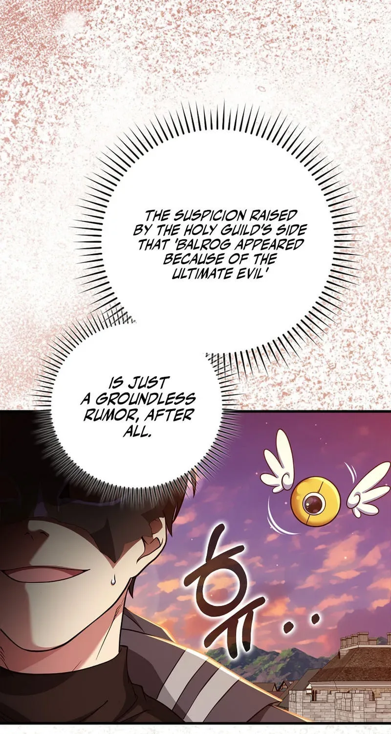 The Maxed-out Player Chapter 63 page 85