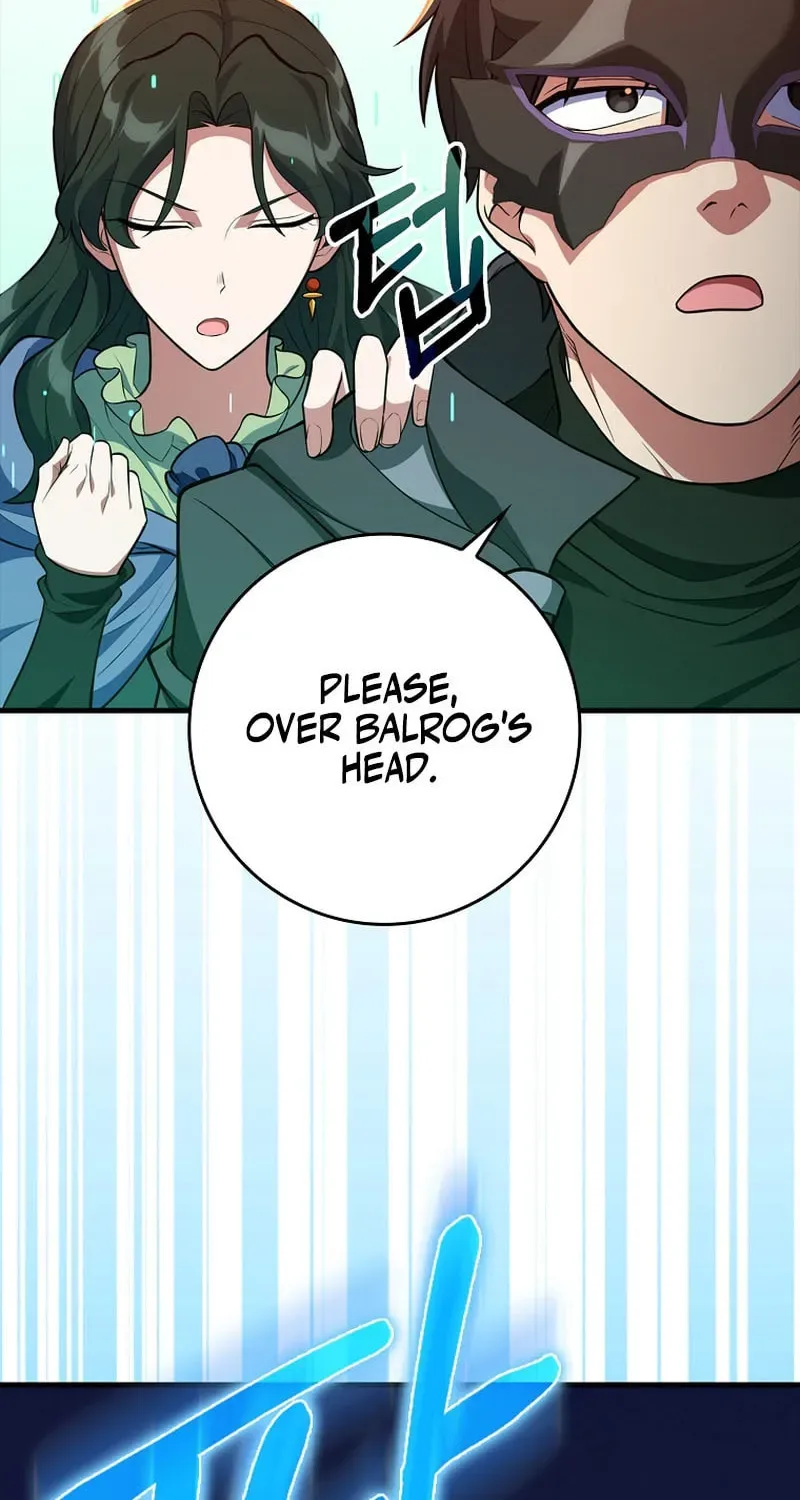 The Maxed-out Player Chapter 63 page 73