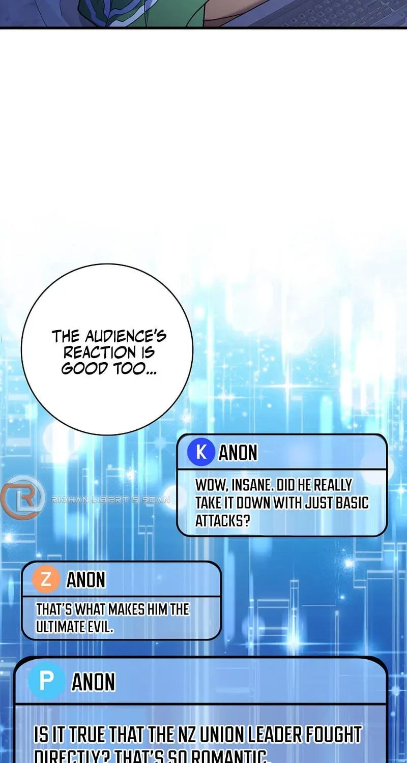 The Maxed-out Player Chapter 63 page 87