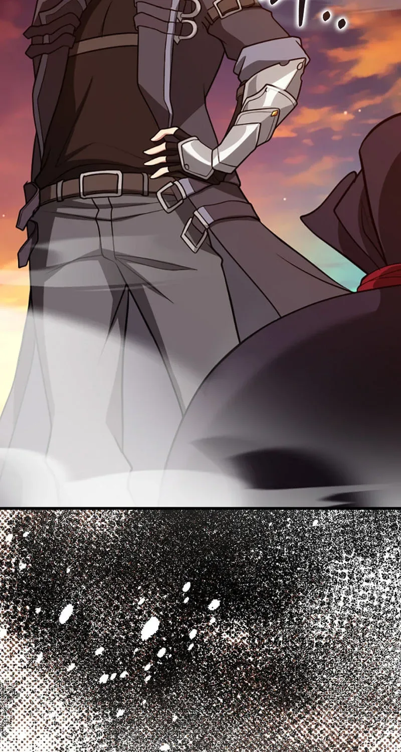 The Maxed-out Player Chapter 63 page 91