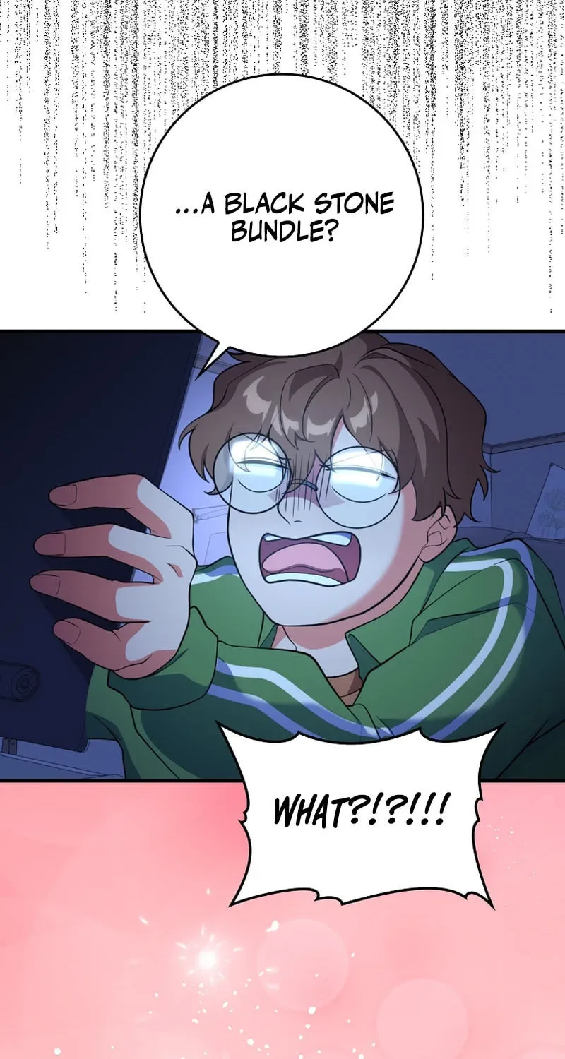 The Maxed-out Player Chapter 63 page 94