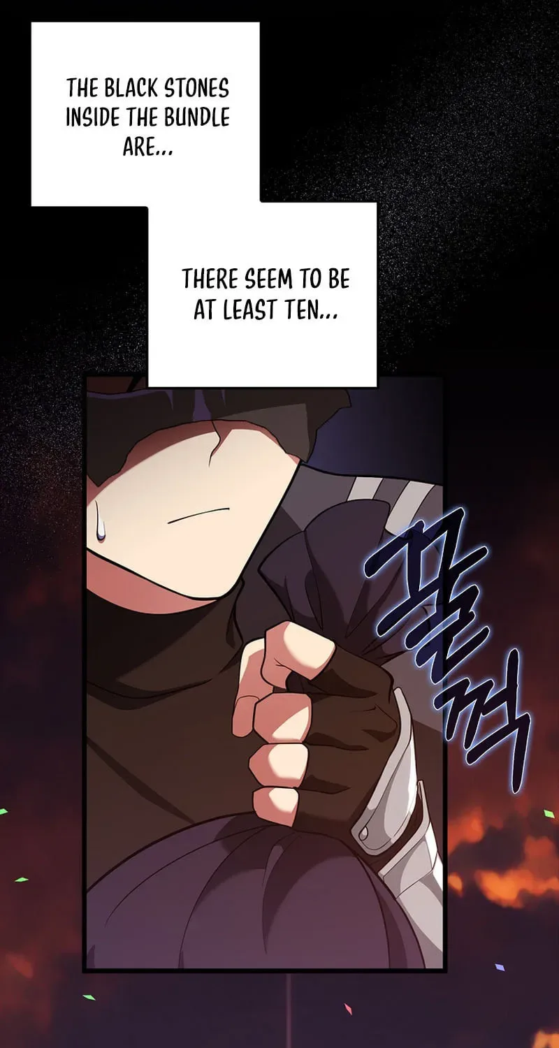 The Maxed-out Player Chapter 64 page 14