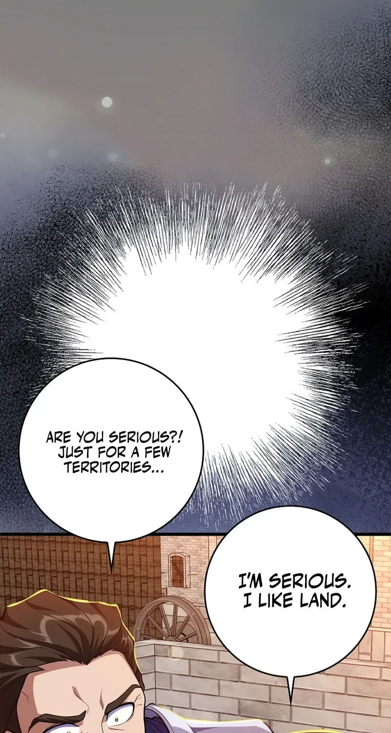 The Maxed-out Player Chapter 64 page 24