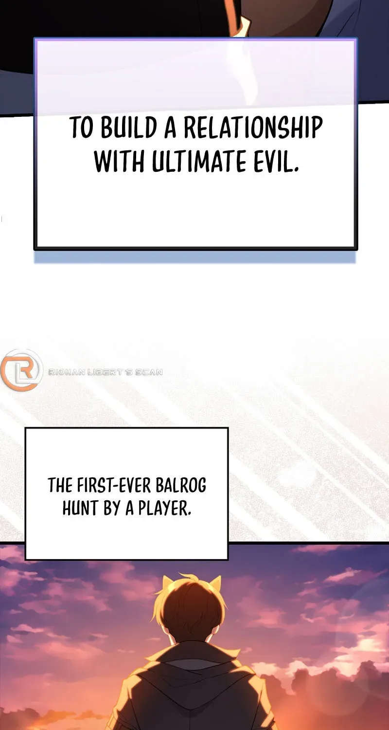 The Maxed-out Player Chapter 64 page 12