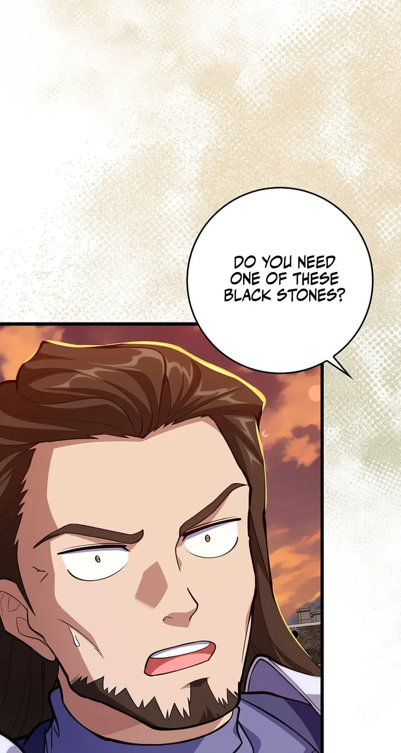 The Maxed-out Player Chapter 64 page 21
