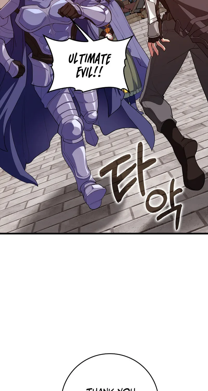The Maxed-out Player Chapter 64 page 18