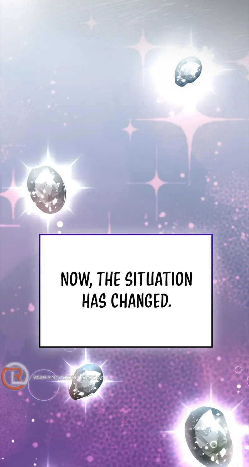 The Maxed-out Player Chapter 64 page 7