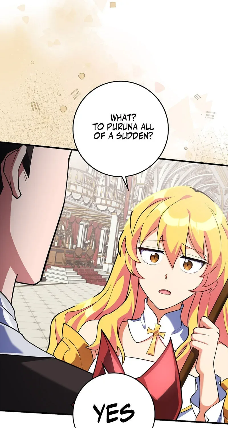 The Maxed-out Player Chapter 64 page 35