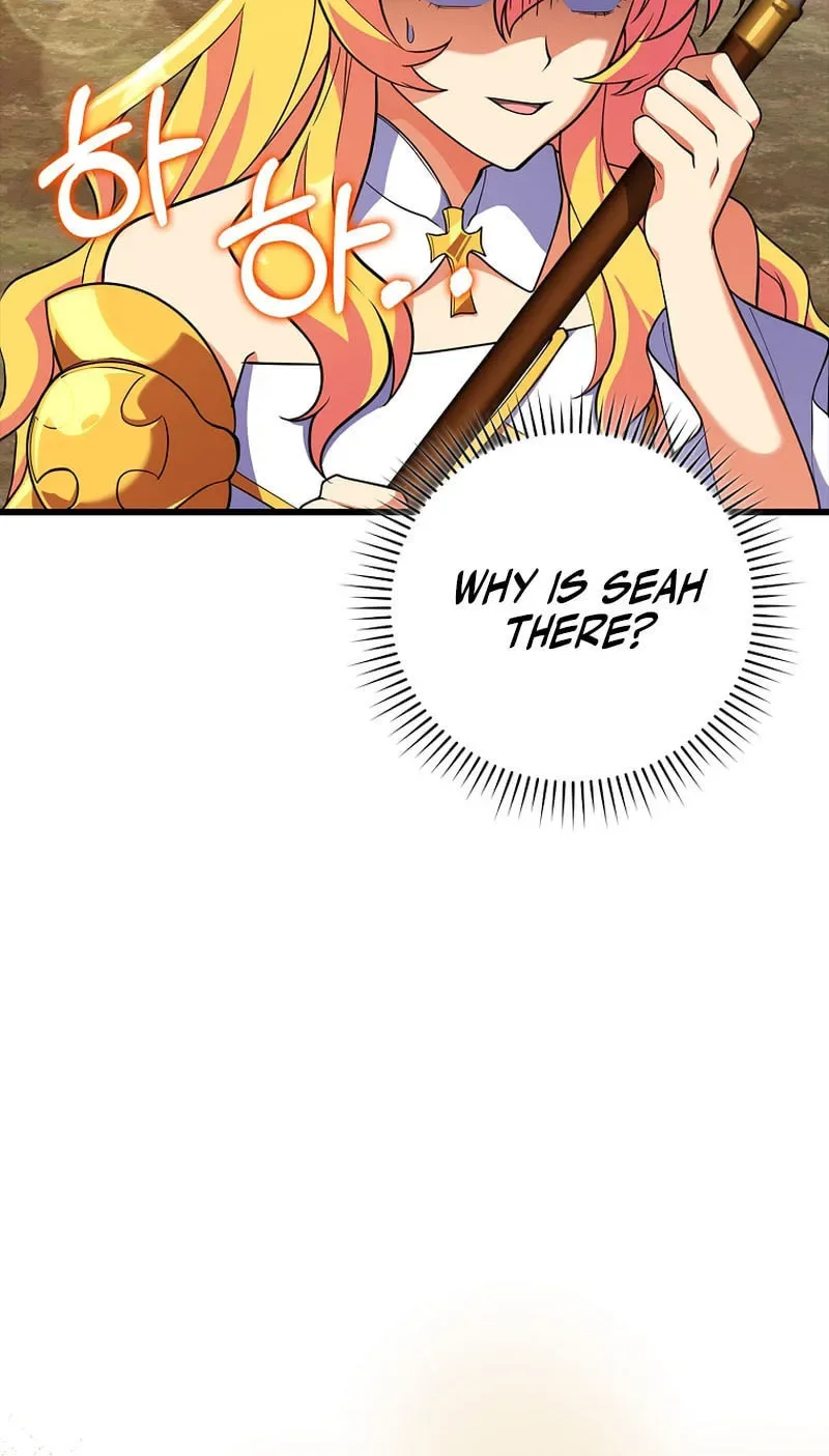 The Maxed-out Player Chapter 64 page 33