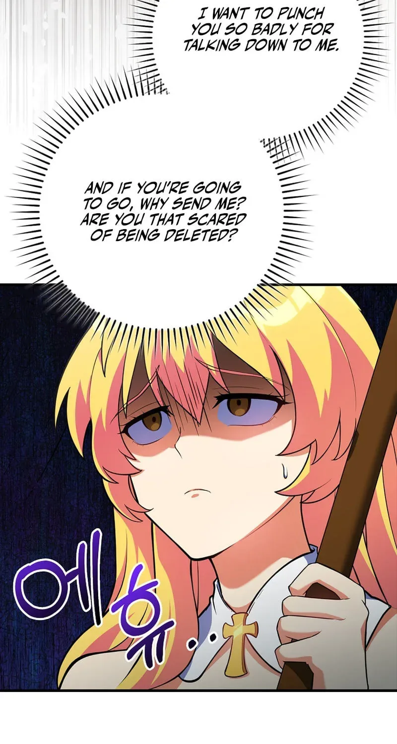 The Maxed-out Player Chapter 64 page 38