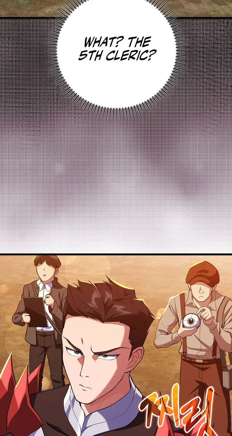 The Maxed-out Player Chapter 64 page 31