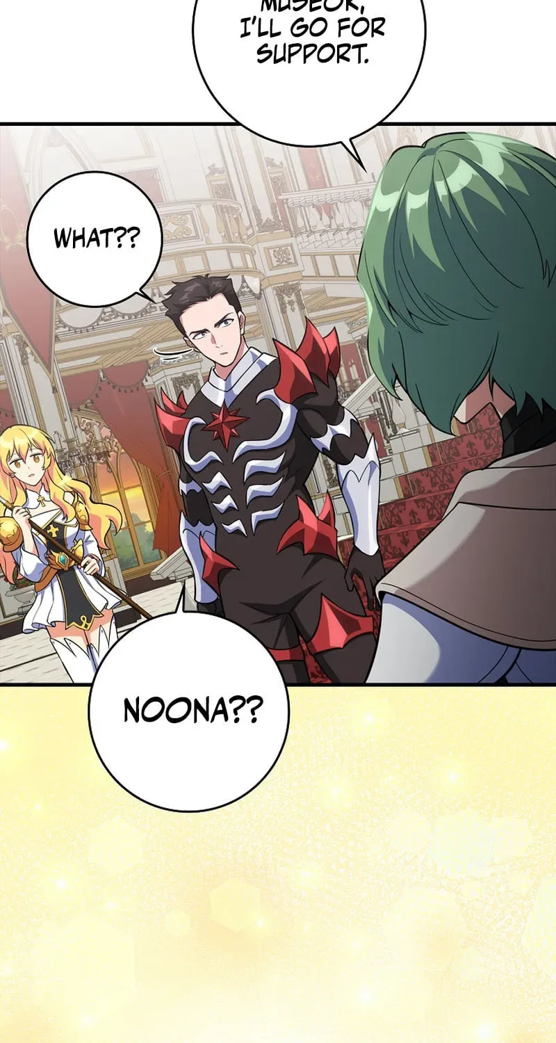 The Maxed-out Player Chapter 64 page 41