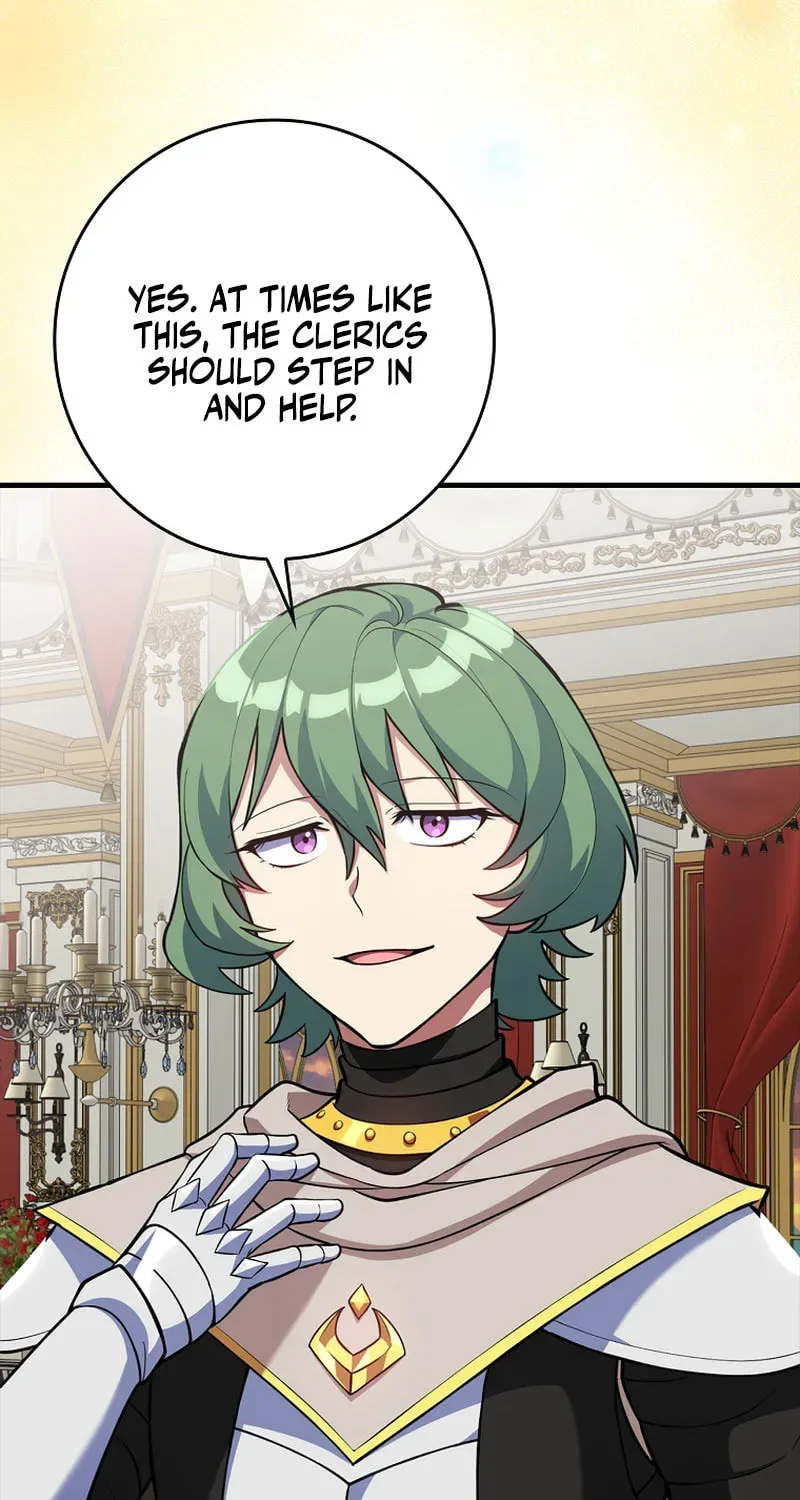 The Maxed-out Player Chapter 64 page 42