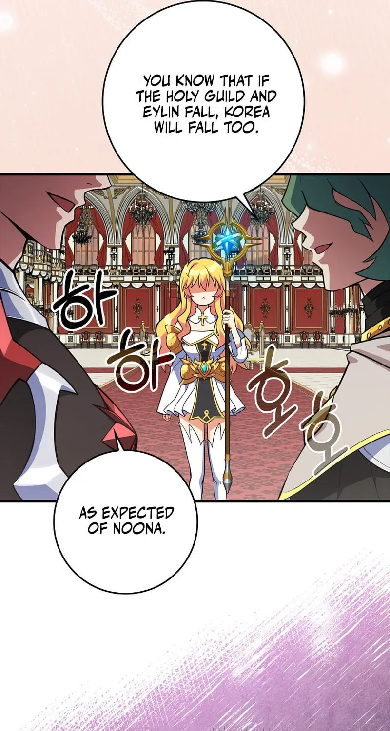 The Maxed-out Player Chapter 64 page 44
