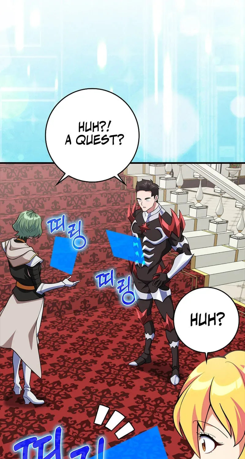 The Maxed-out Player Chapter 64 page 46