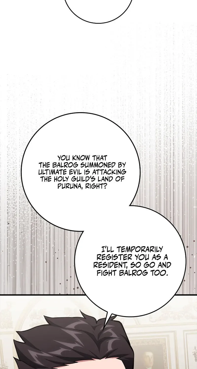 The Maxed-out Player Chapter 64 page 36