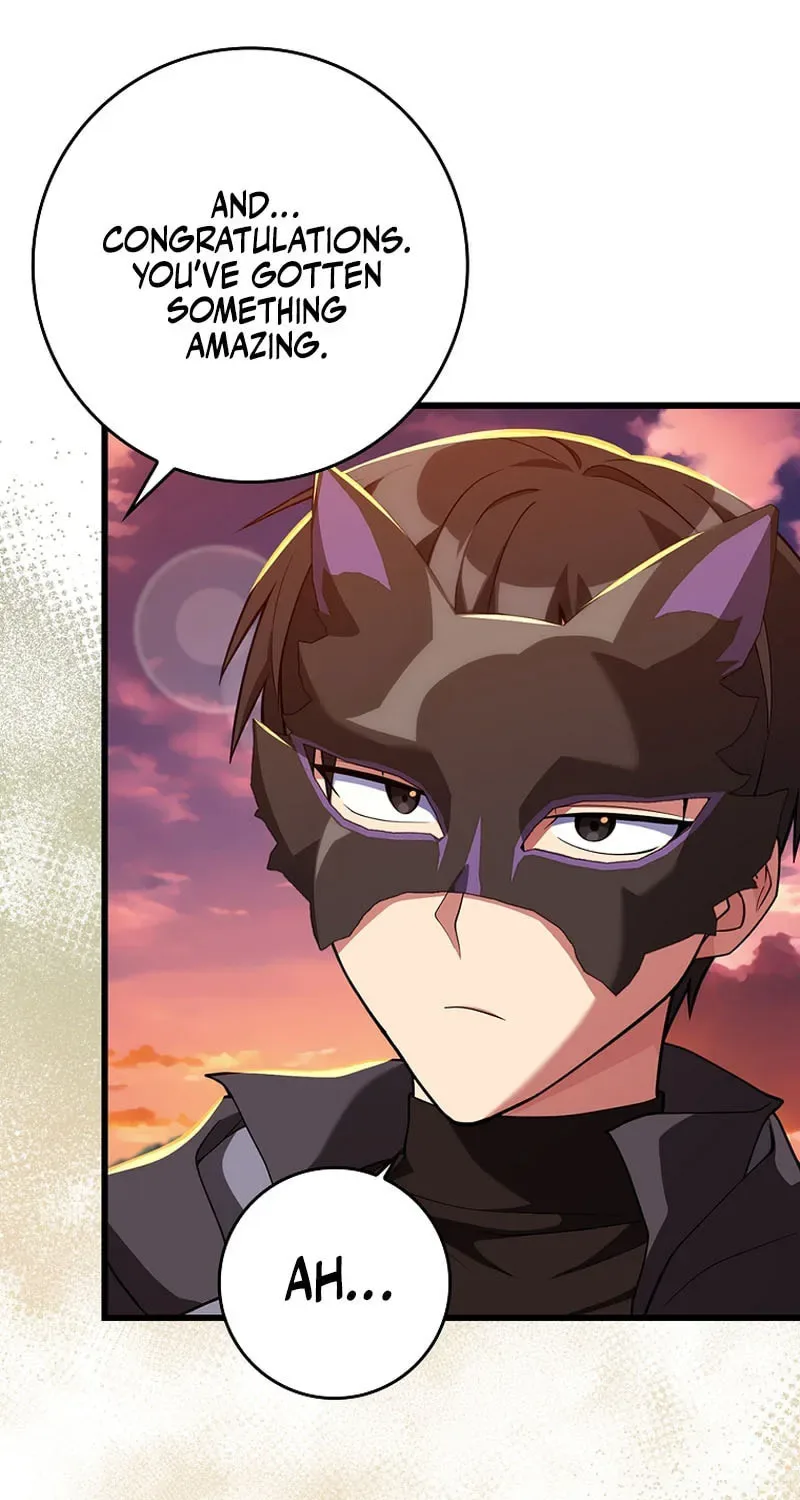 The Maxed-out Player Chapter 64 page 20
