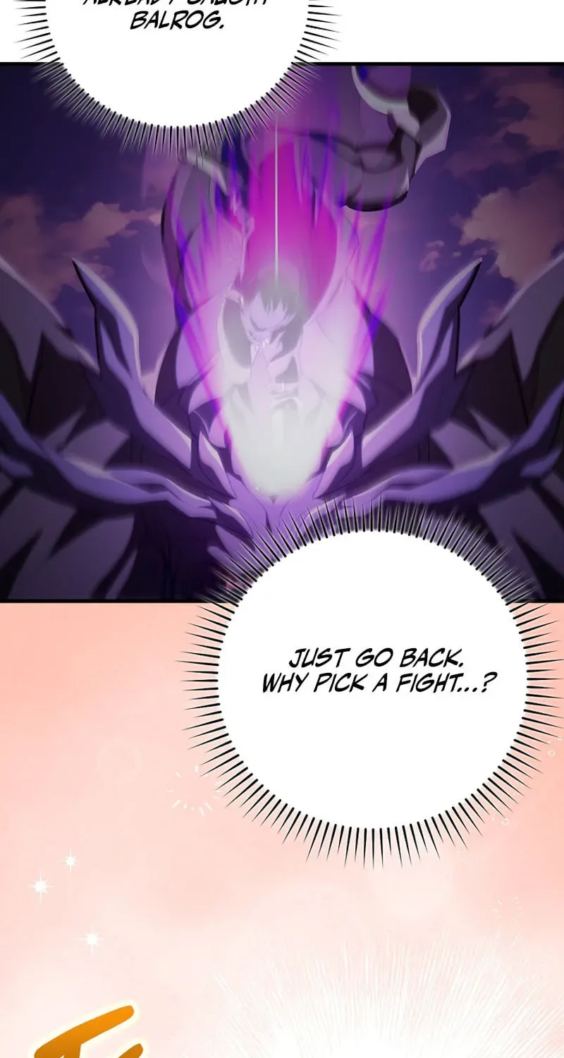The Maxed-out Player Chapter 64 page 51