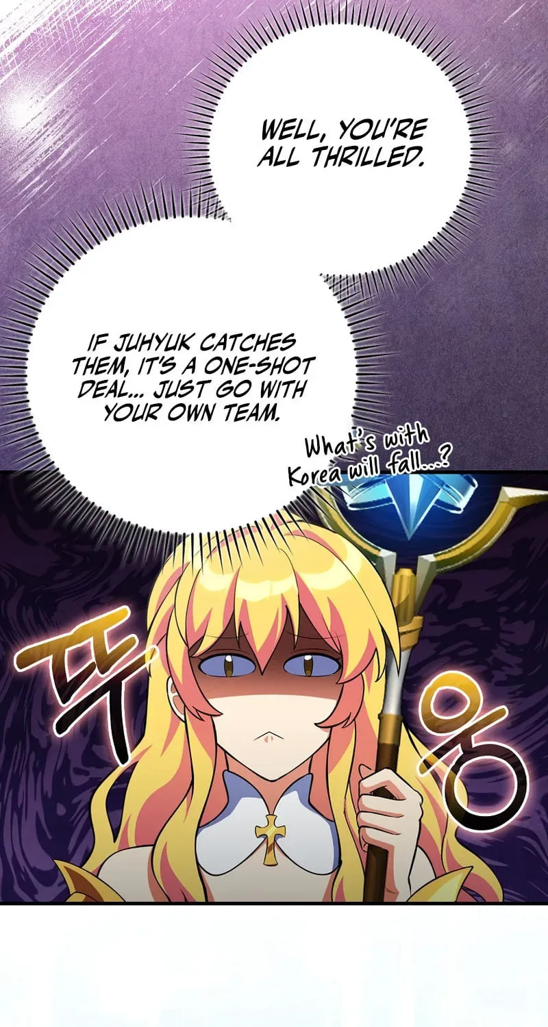 The Maxed-out Player Chapter 64 page 45