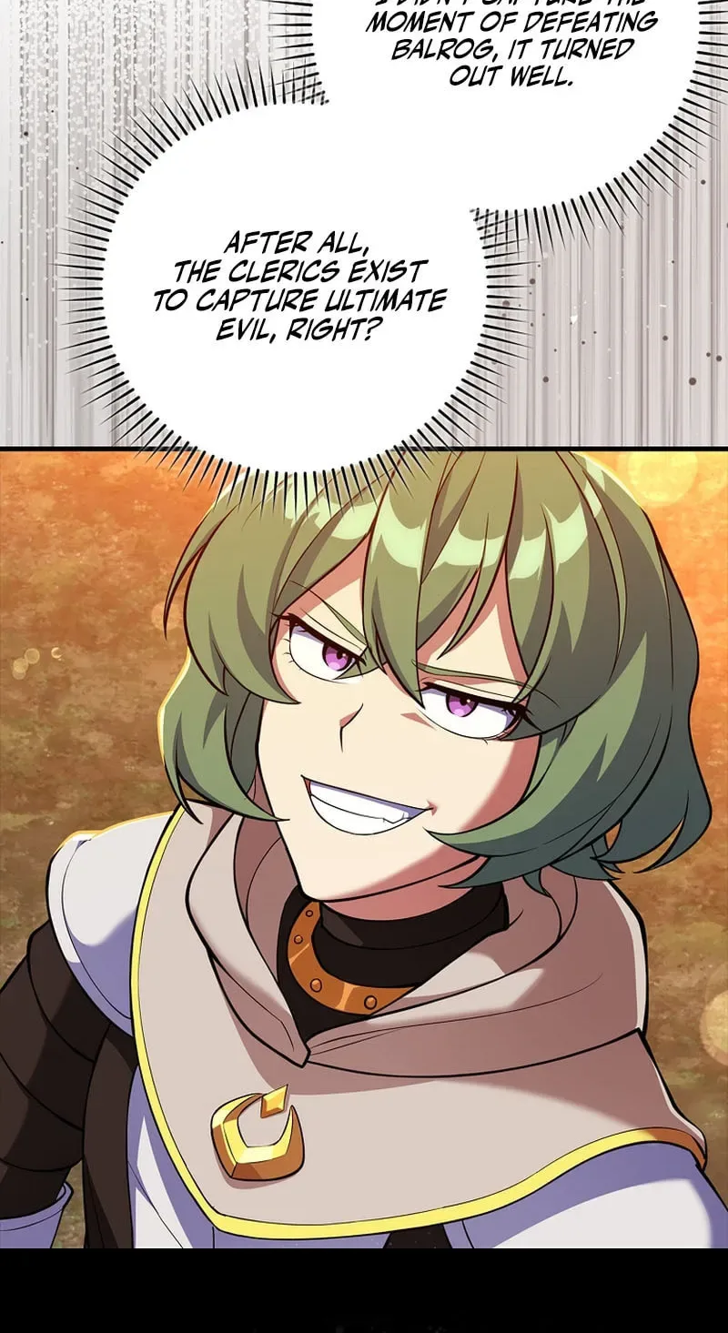 The Maxed-out Player Chapter 64 page 53