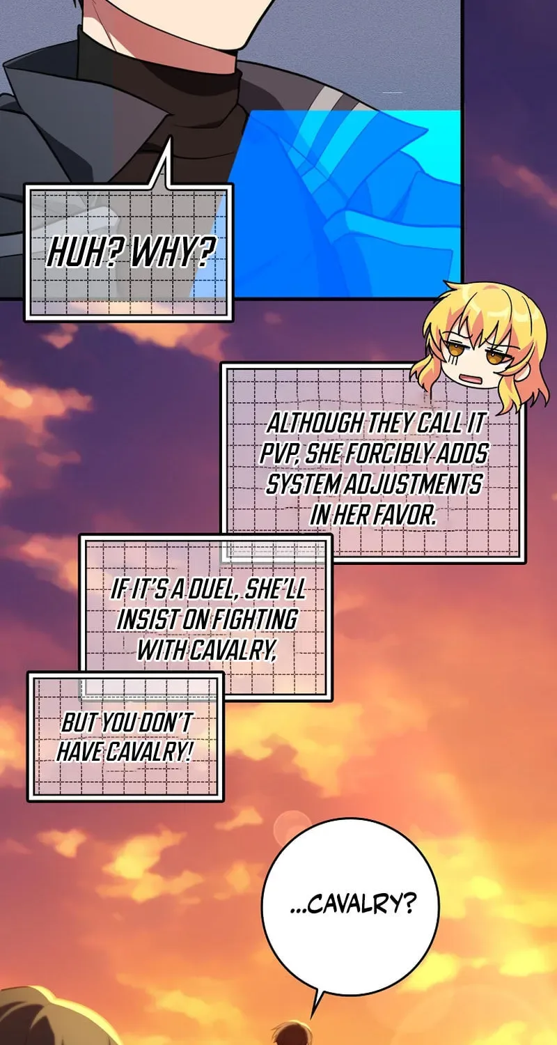 The Maxed-out Player Chapter 64 page 59