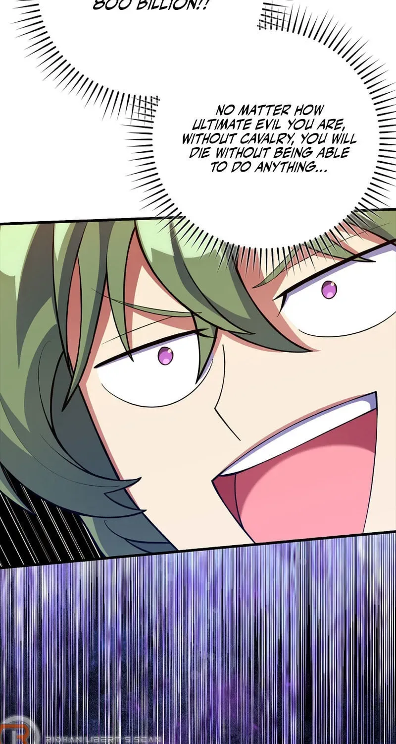 The Maxed-out Player Chapter 64 page 71
