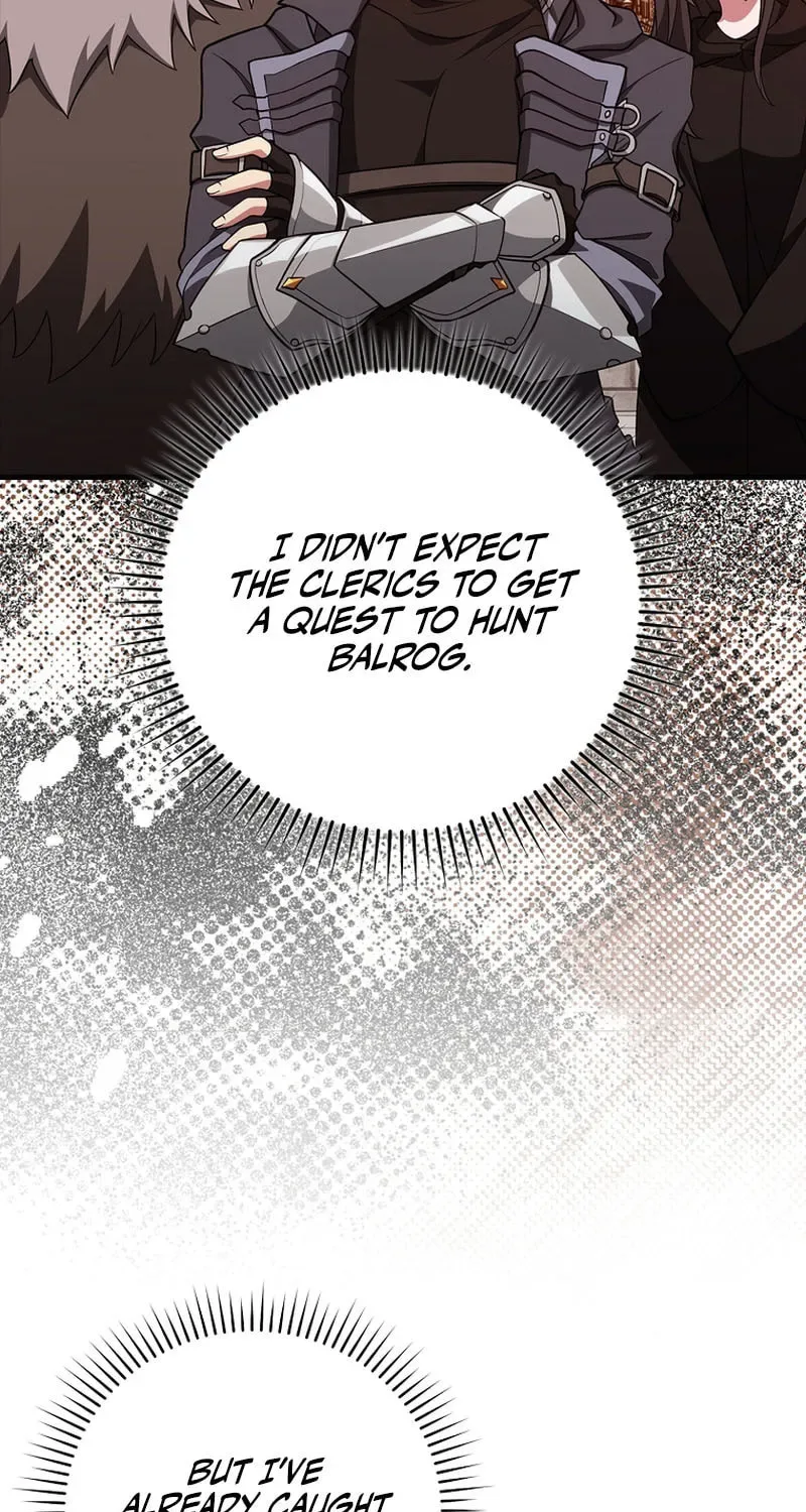 The Maxed-out Player Chapter 64 page 50