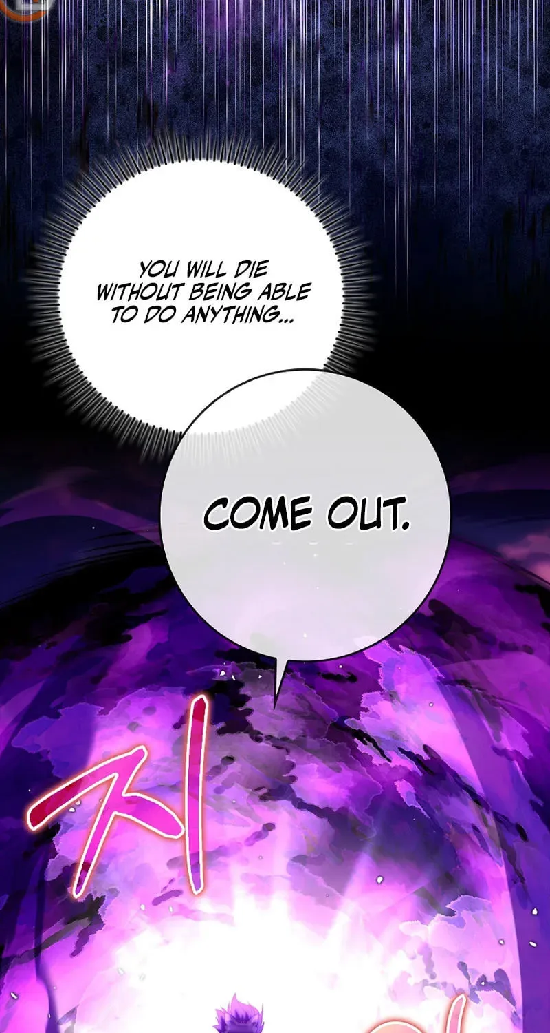 The Maxed-out Player Chapter 64 page 72