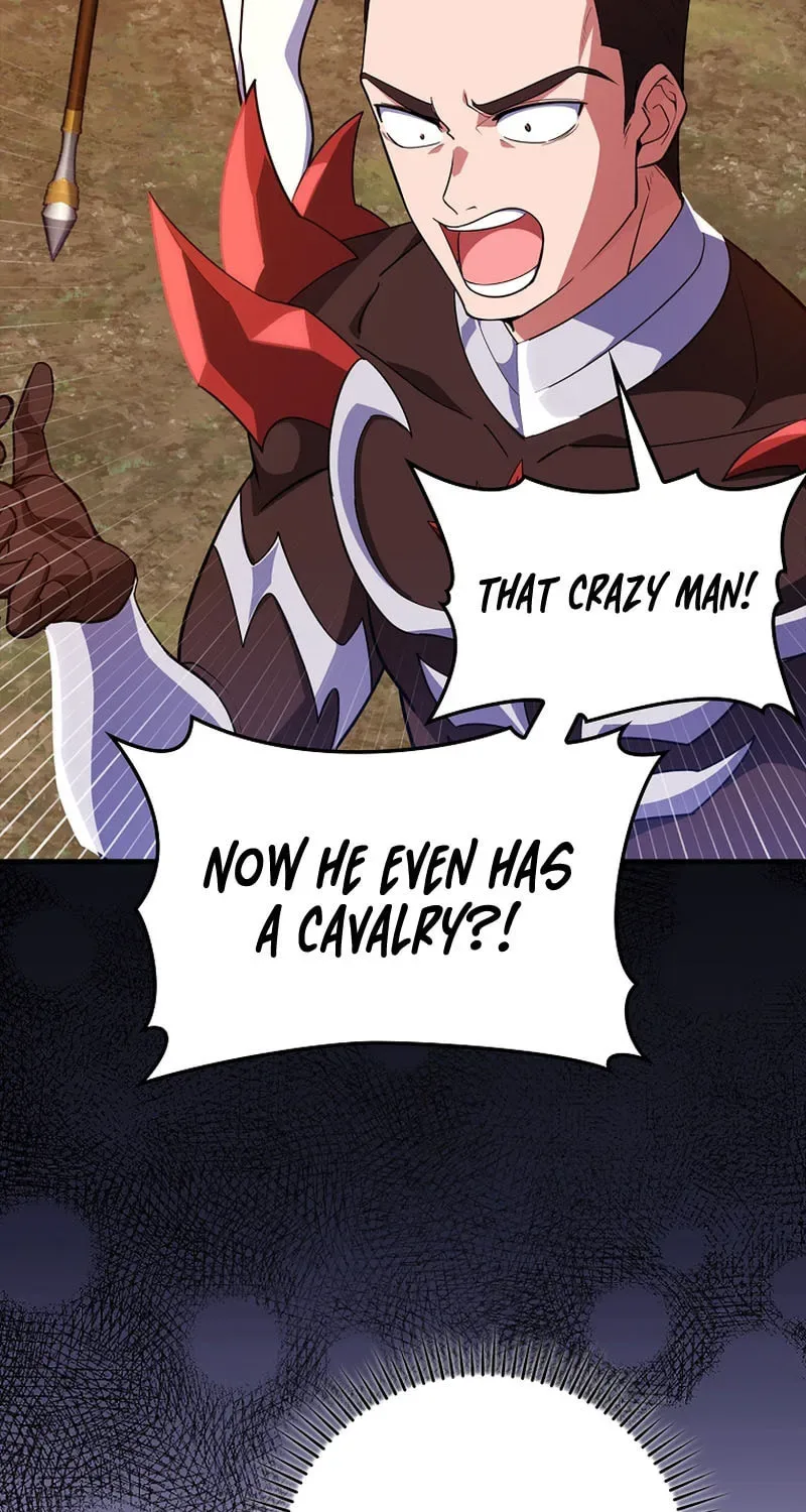 The Maxed-out Player Chapter 64 page 78