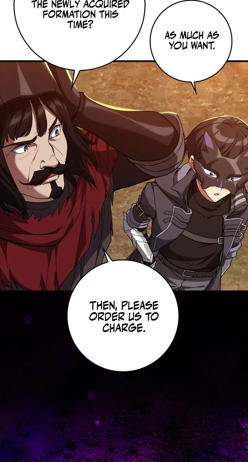 The Maxed-out Player Chapter 64 page 83