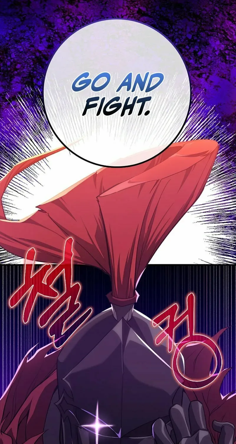 The Maxed-out Player Chapter 64 page 84