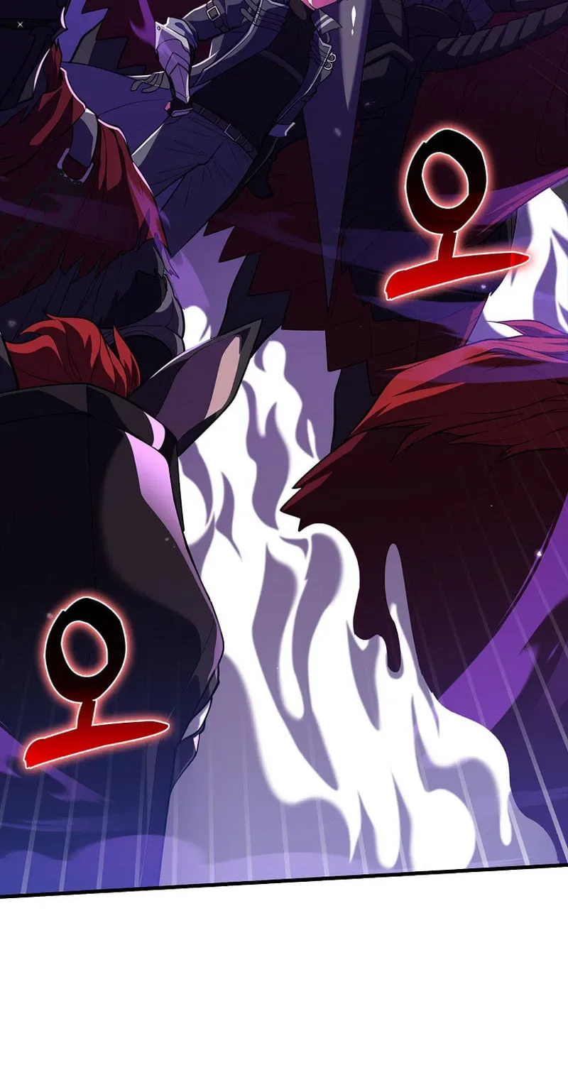 The Maxed-out Player Chapter 64 page 75
