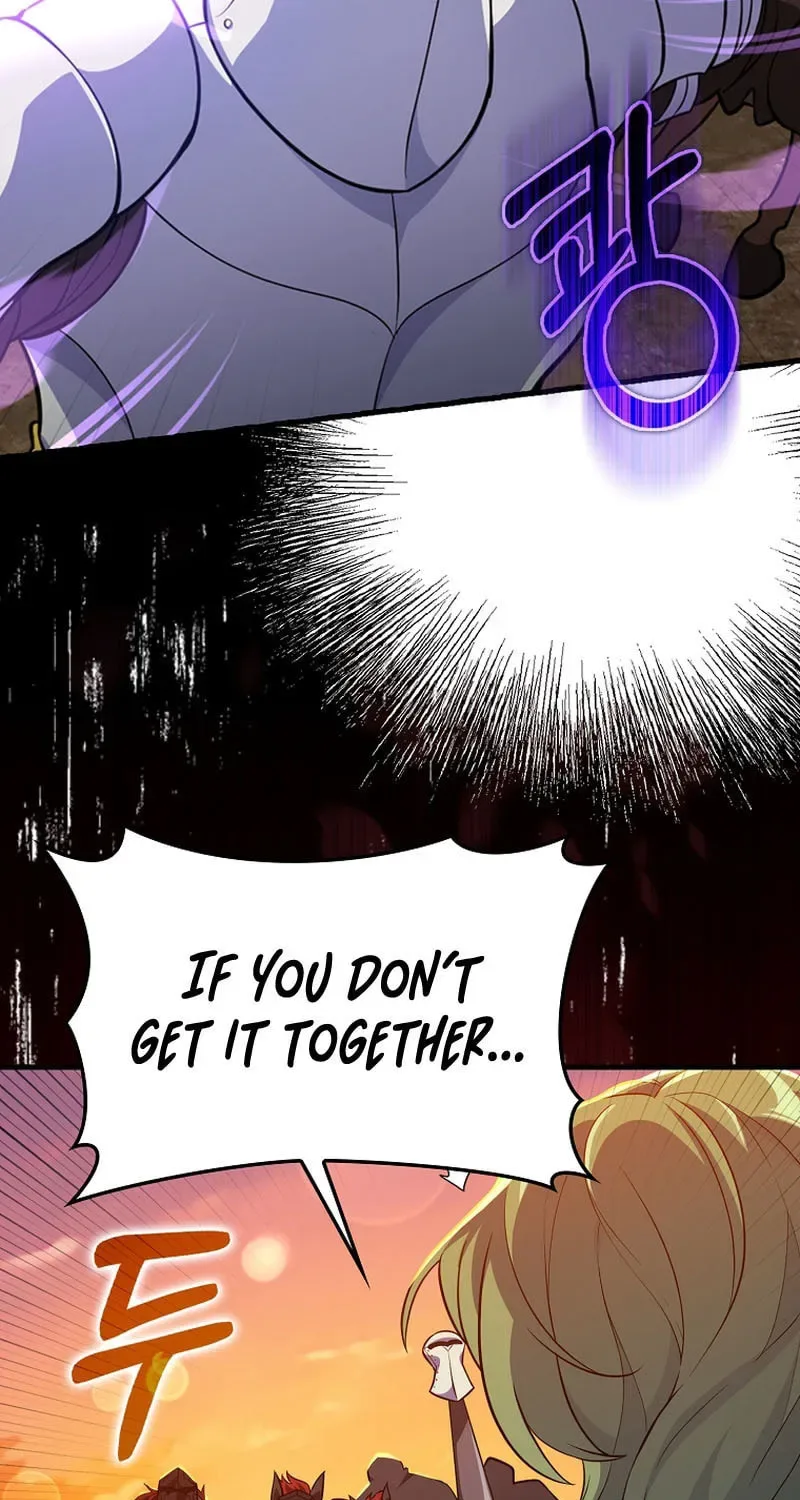 The Maxed-out Player Chapter 64 page 93