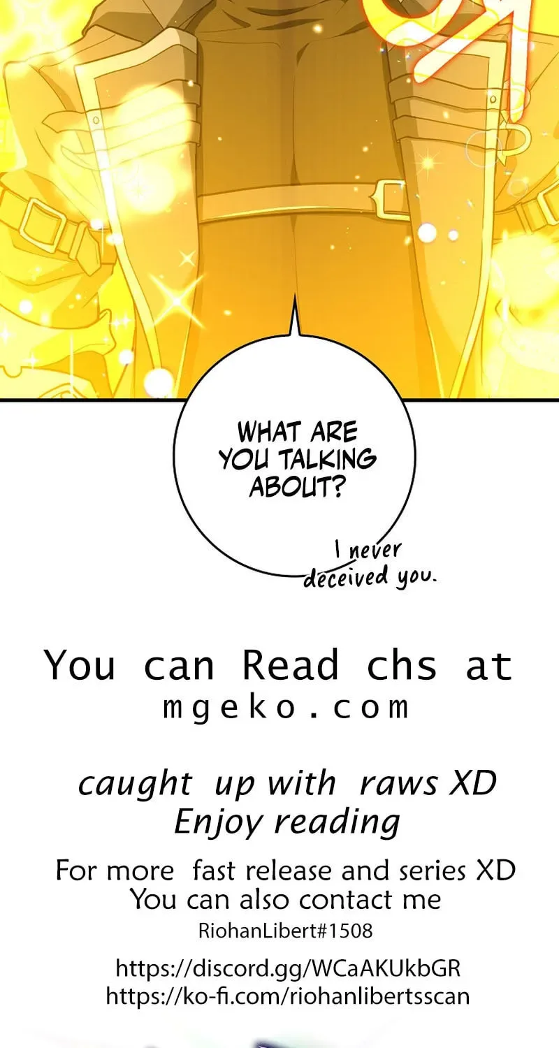The Maxed-out Player Chapter 64 page 98
