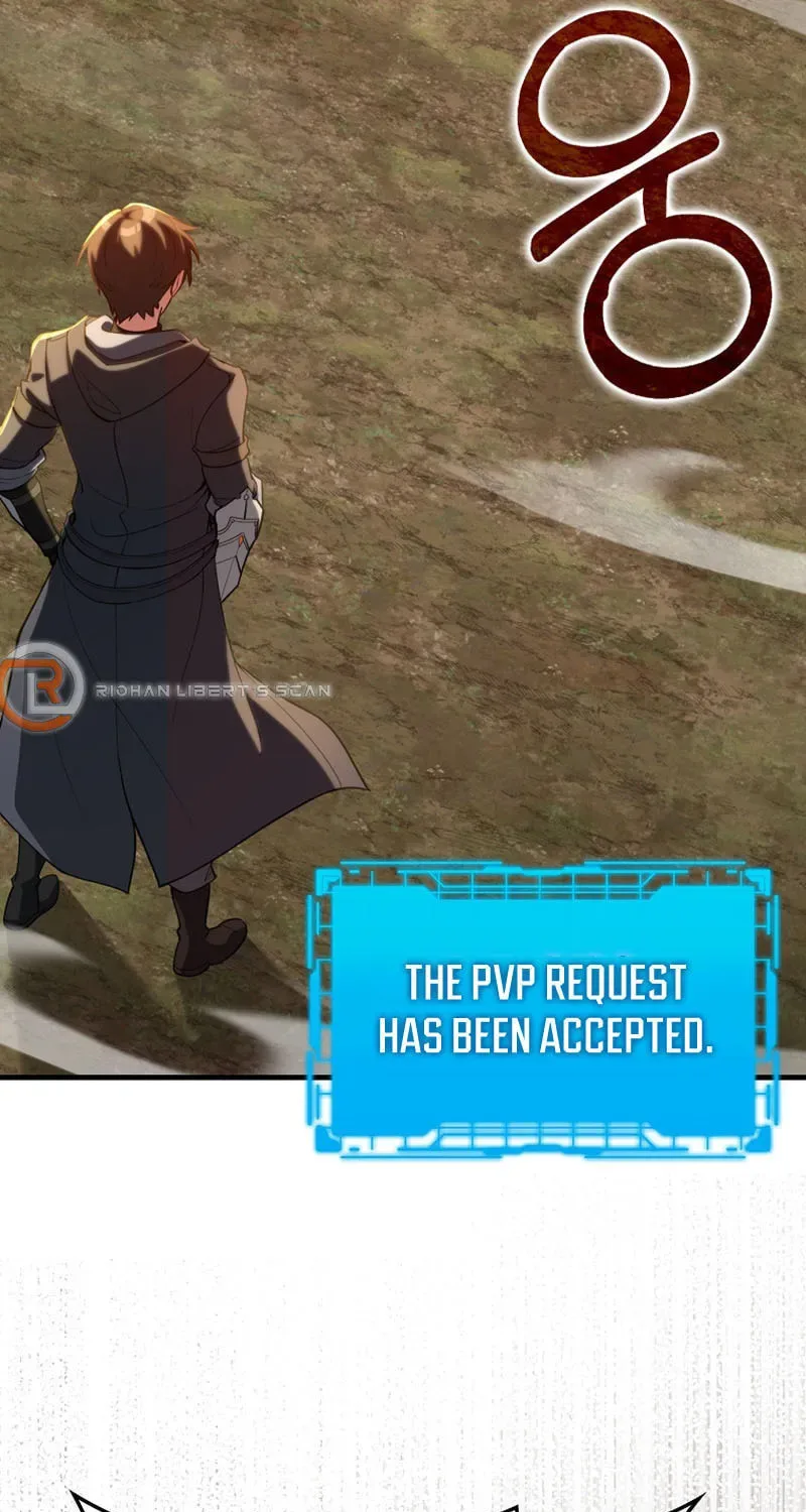 The Maxed-out Player Chapter 64 page 64