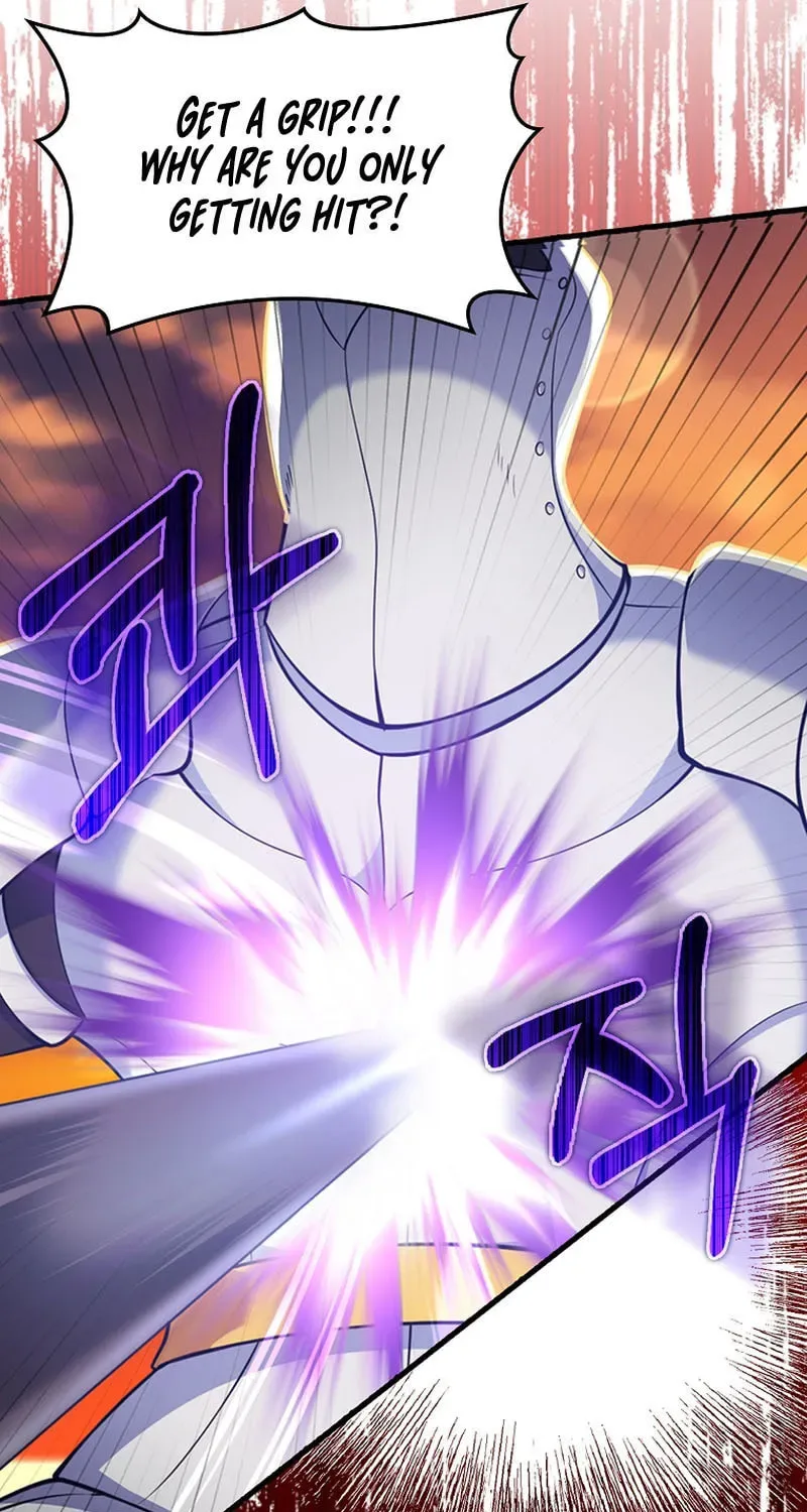 The Maxed-out Player Chapter 64 page 91
