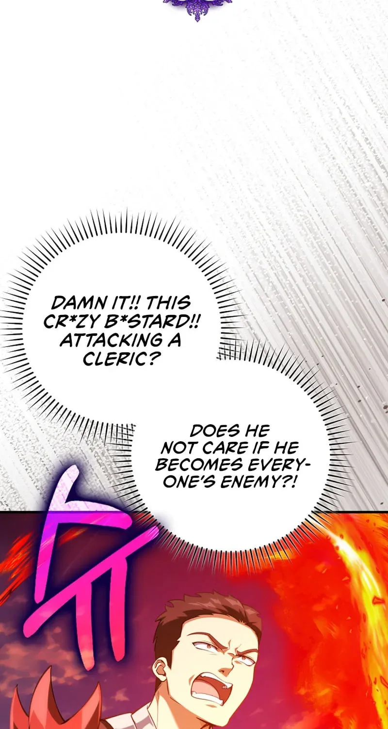 The Maxed-out Player Chapter 65 page 20