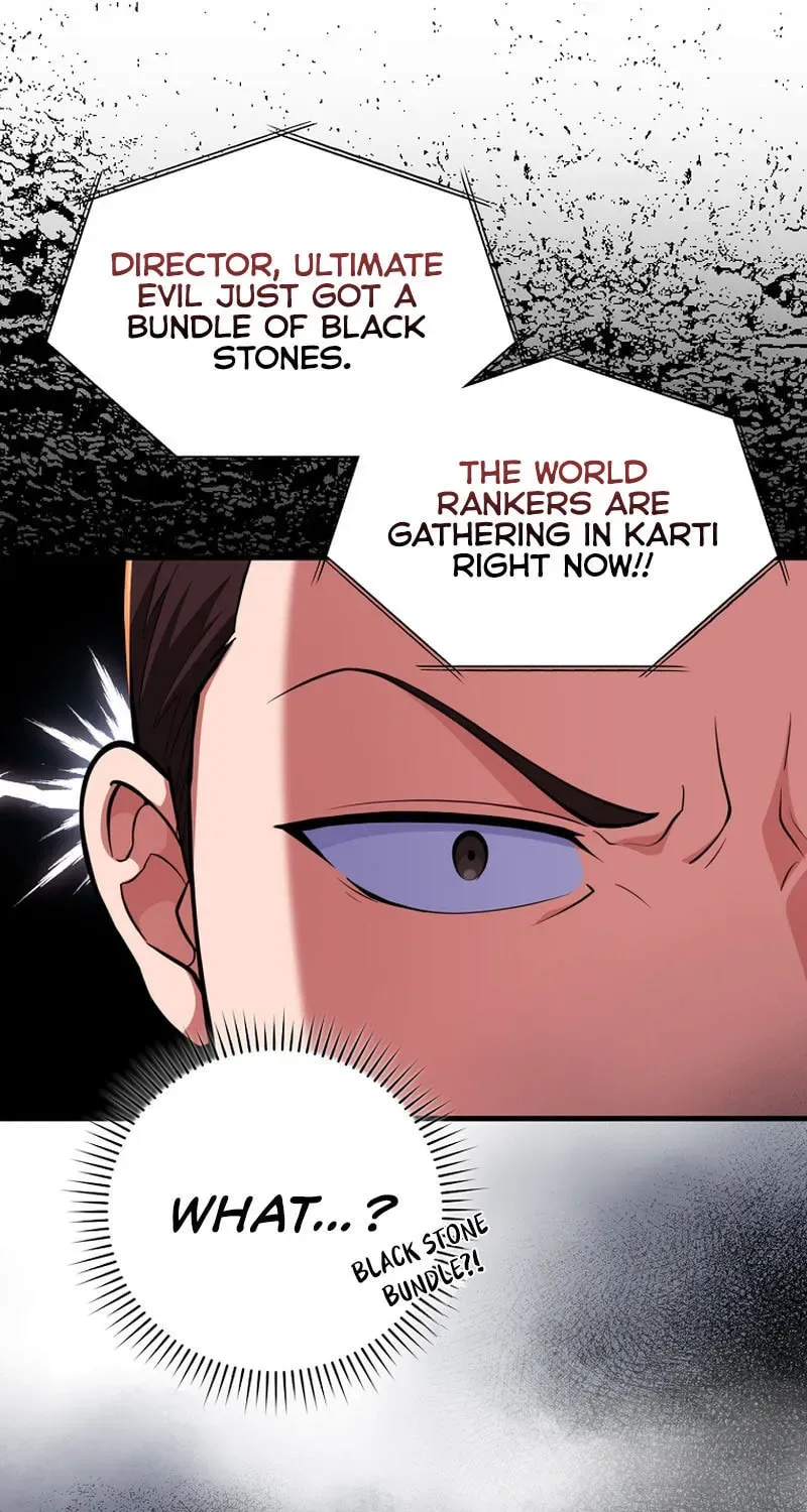 The Maxed-out Player Chapter 65 page 24