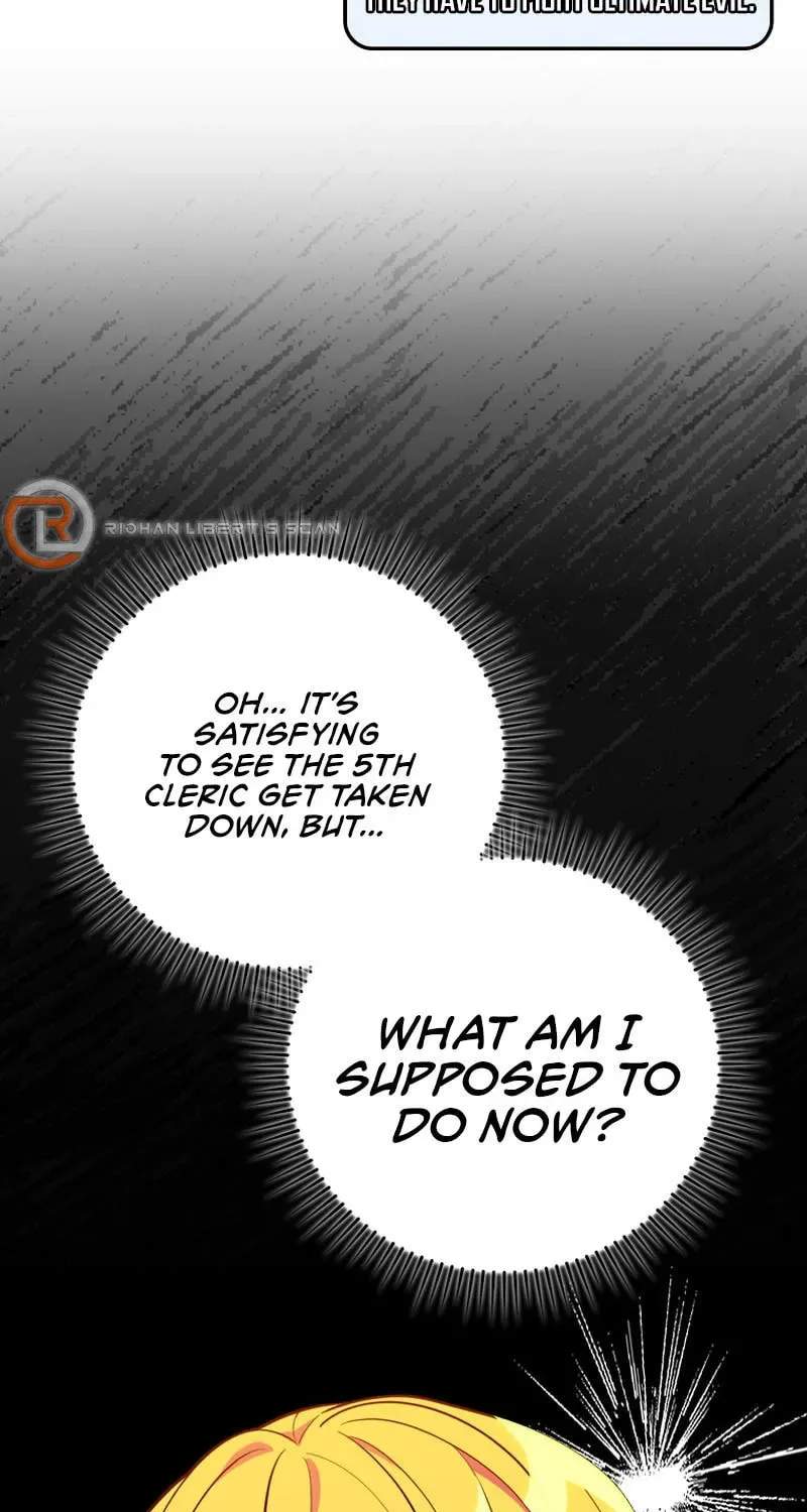 The Maxed-out Player Chapter 65 page 8
