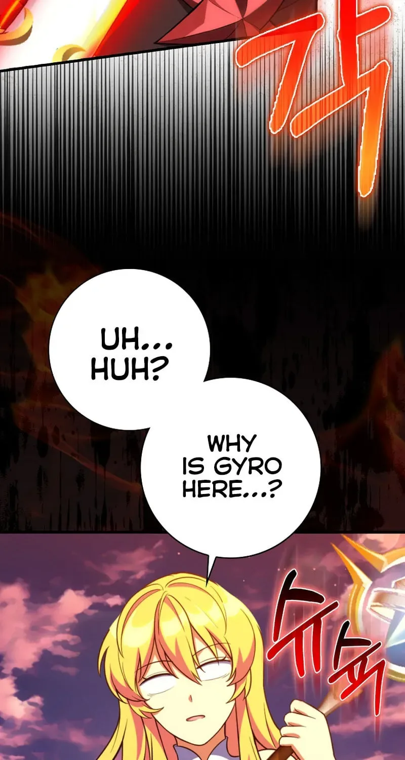 The Maxed-out Player Chapter 65 page 17