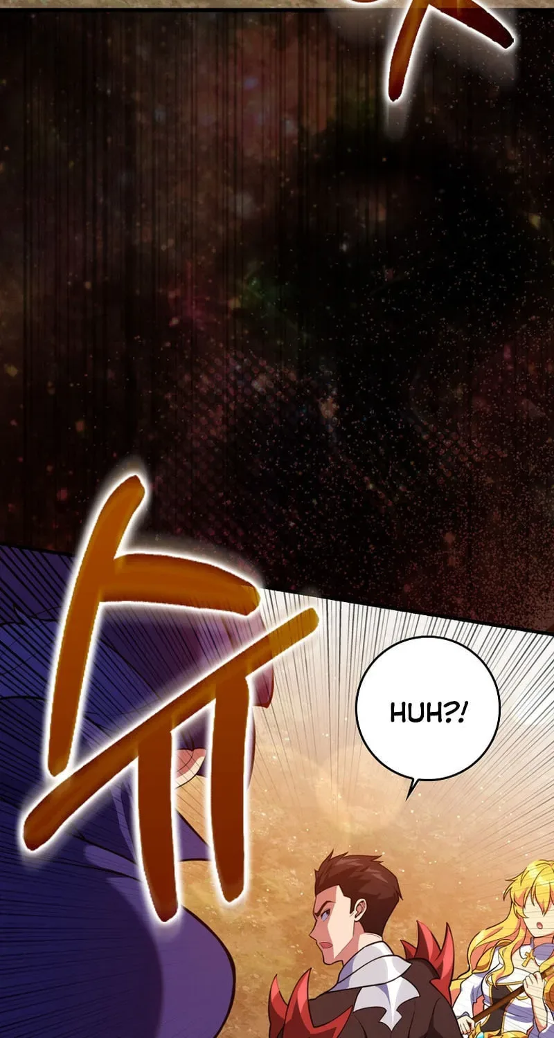 The Maxed-out Player Chapter 65 page 11