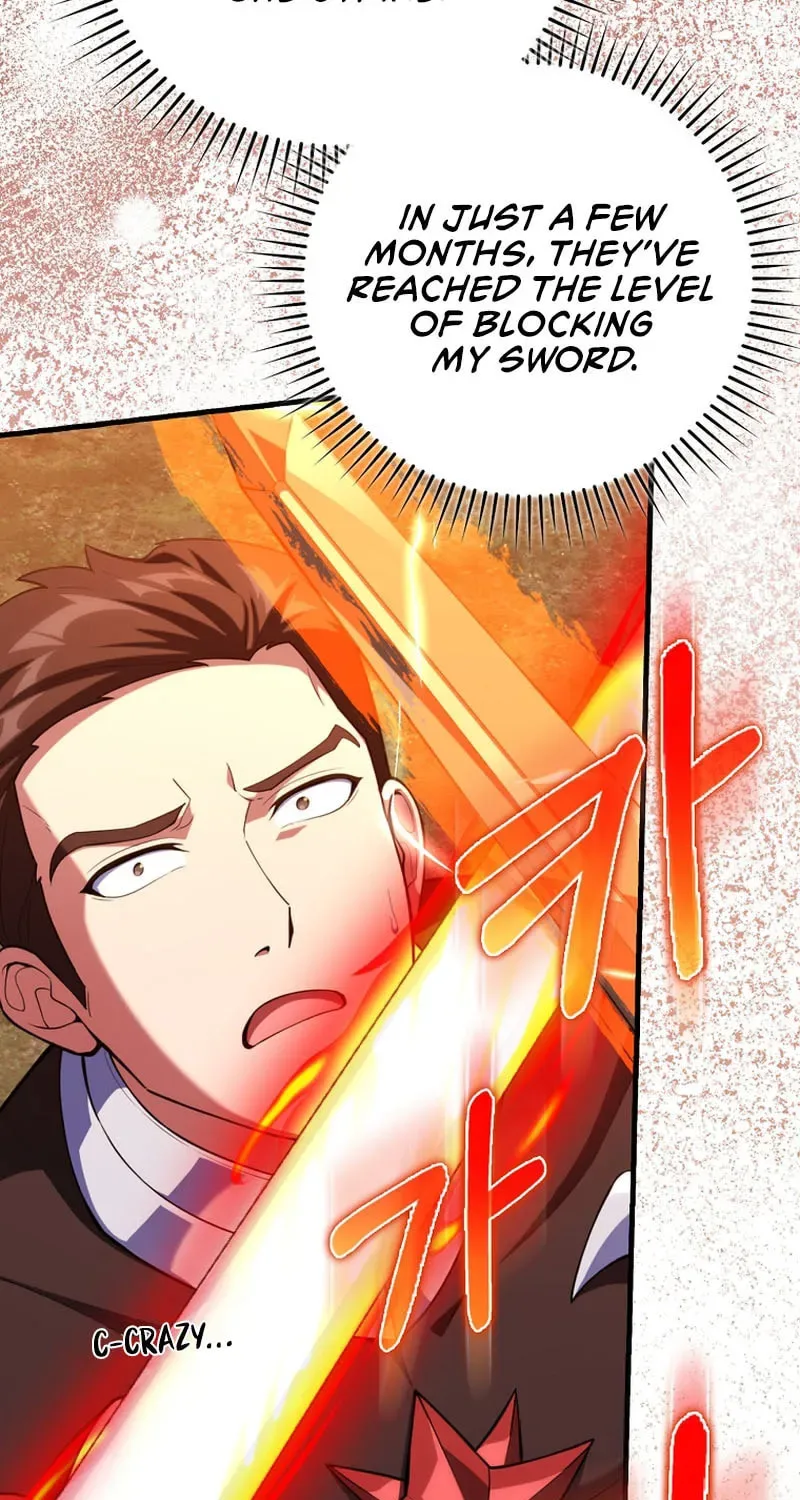 The Maxed-out Player Chapter 65 page 16